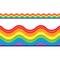 Trend Enterprises® Terrific Trimmers® Rainbow Promise Borders, 234ft.
